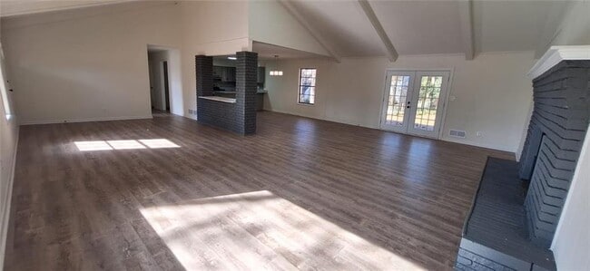 Building Photo - 487 Embry Ln NE