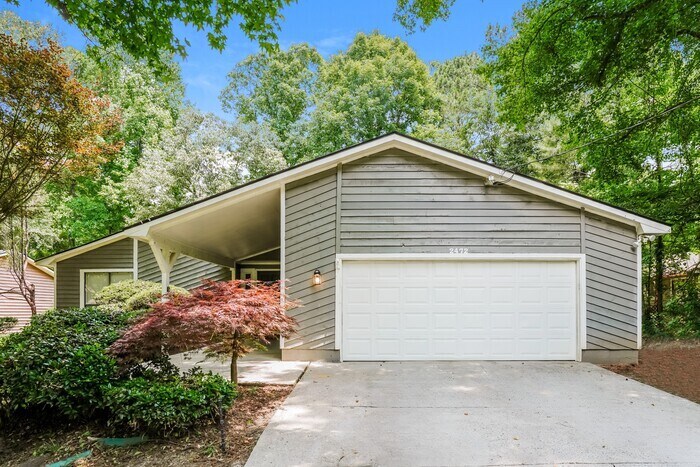 Primary Photo - 2472 Hewatt Rd