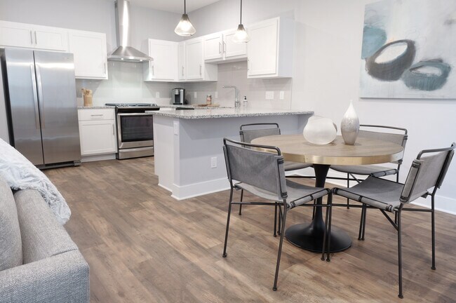 Foto del edificio - The Knoll Townhomes of Ada