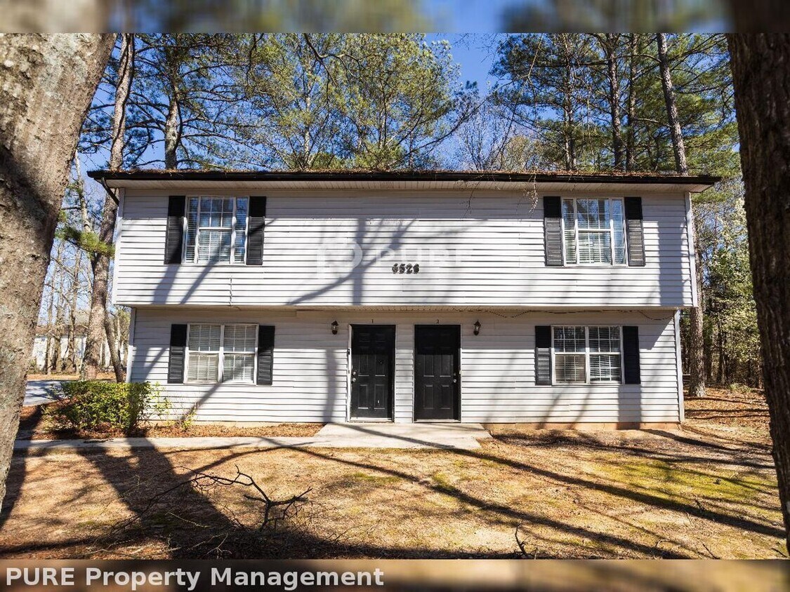 Foto principal - 6528 Buffington Rd