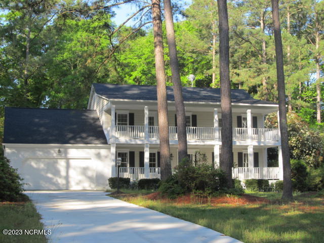 Primary Photo - 5608 Surrey Downs Ct