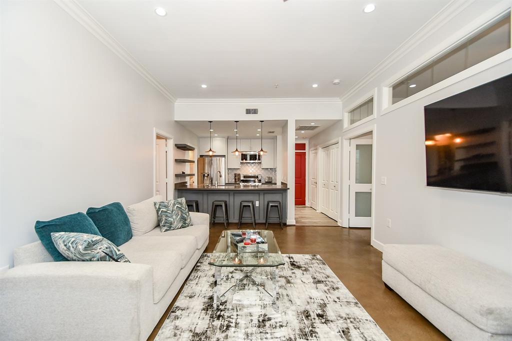 1900 Genesee St Unit 104, Houston, TX 77006 Condo for Rent in Houston