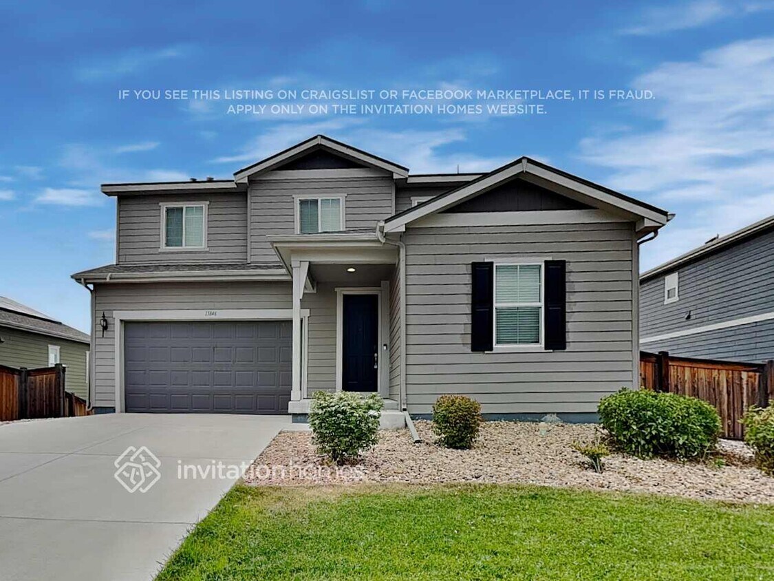 Foto principal - 11846 Olive St