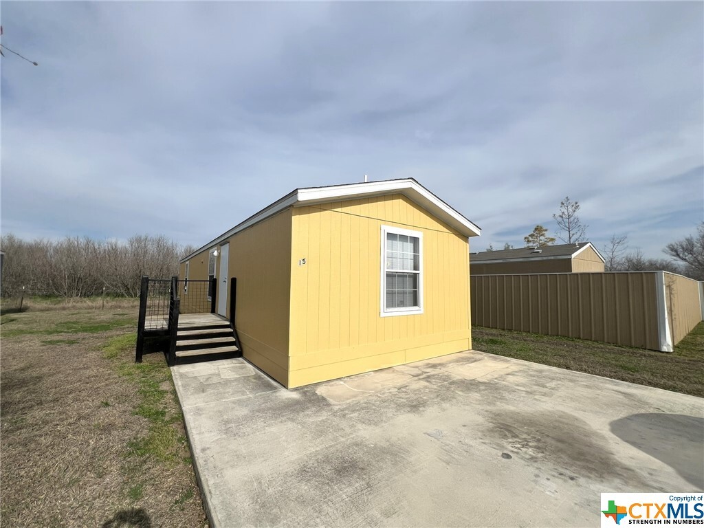 1911 Wald Rd, New Braunfels, Tx 78132 - House Rental In New Braunfels 