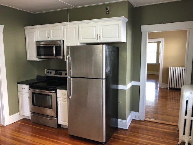 Cocina - 1175 Boulevard