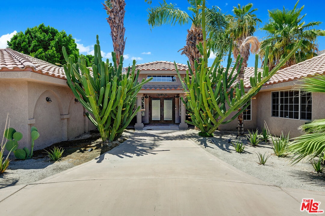 72361 Barbara Dr, Rancho Mirage, CA 92270 House Rental in Rancho