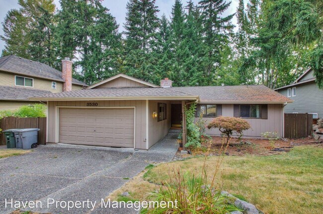 Building Photo - 5 br, 3 bath House - 3530 169th Ave. NE