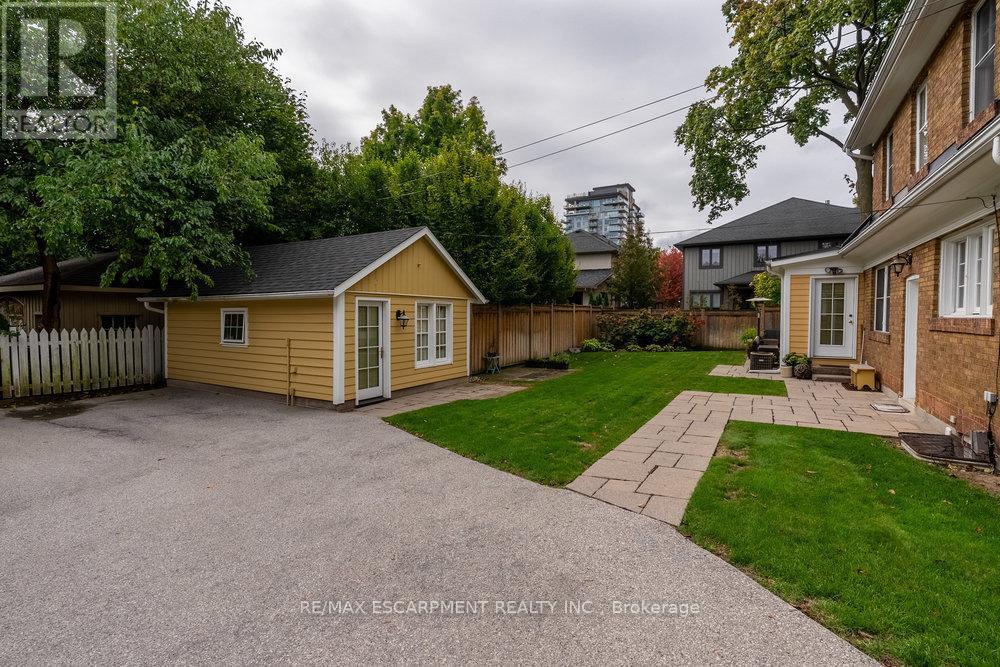 Photo du bâtiment - 2080 Caroline St