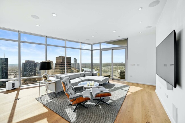 Foto del edificio - 200 Congress Ave.