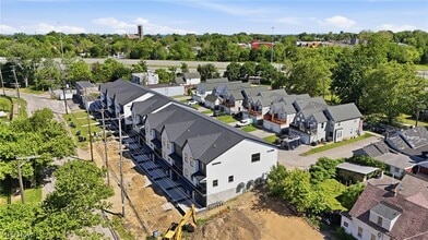 Building Photo - 4720 Walworth Ave