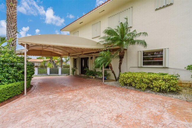 Foto del edificio - 12845 SW 49th Terrace
