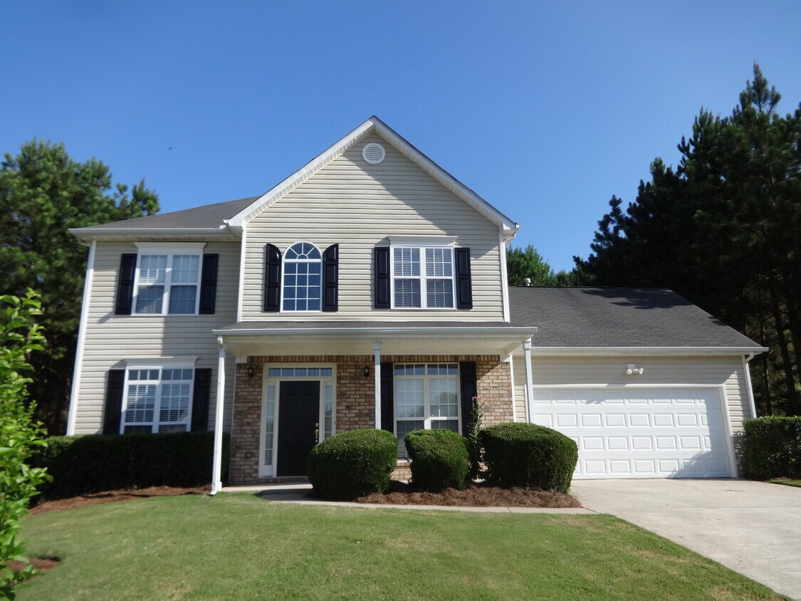 Foto principal - 834 Glen Abbey Dr