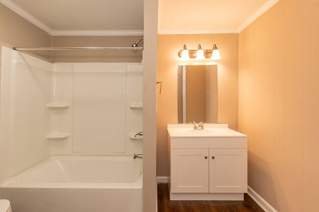 Foto del edificio - One Bedroom Private Residence