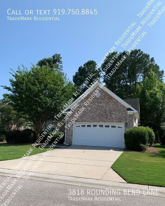 Photo - 3818 ROUNDING BEND LANE-