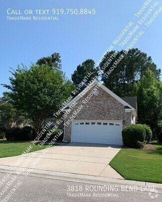 Building Photo - 3818 Rounding Bend Ln