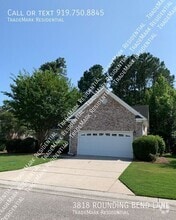 Building Photo - 3818 Rounding Bend Ln