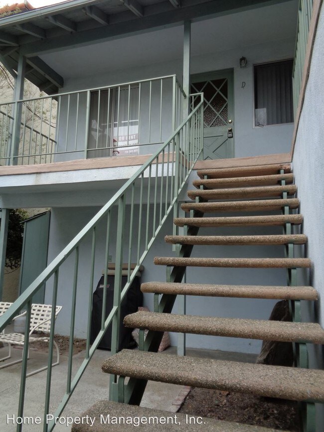 Foto del edificio - 413 10th St