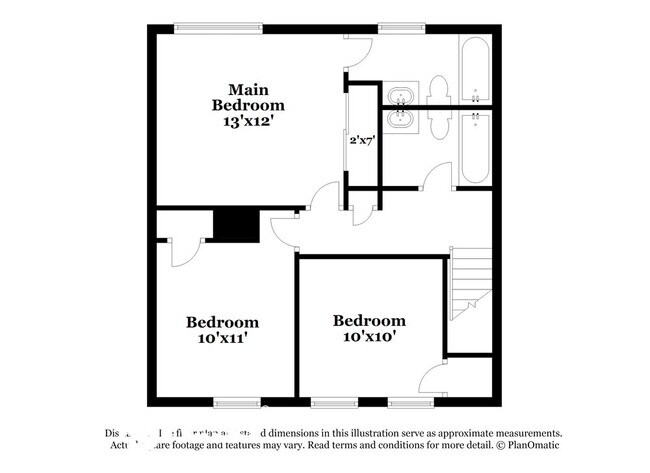 Building Photo - 11300 Bramshill Dr