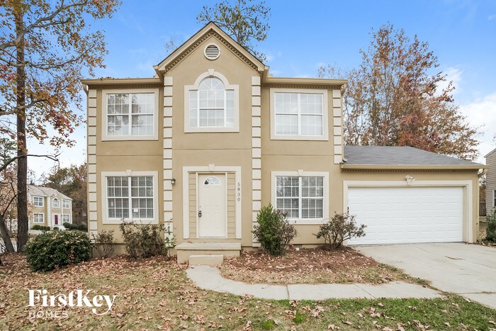Primary Photo - 5830 Burdett Ridge Dr