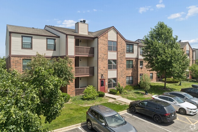 Building Photo - Remington Place Apartments