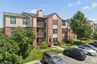 Building Photo - Remington Place Apartments