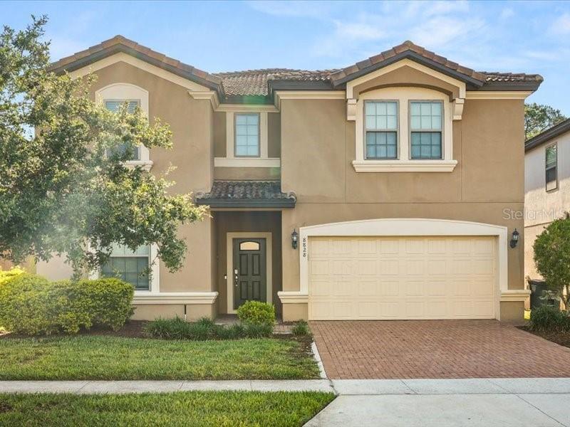 Foto principal - 8828 Bengal Ct
