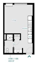 Interior Photo - Alvera Apartments