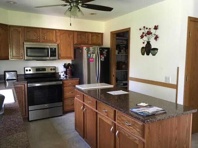 Foto del edificio - 5702 W Open Meadow