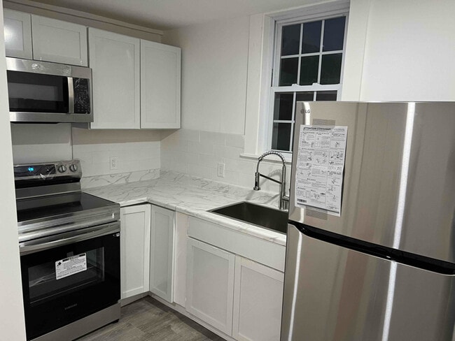 Foto del edificio - 21 Winthrop St