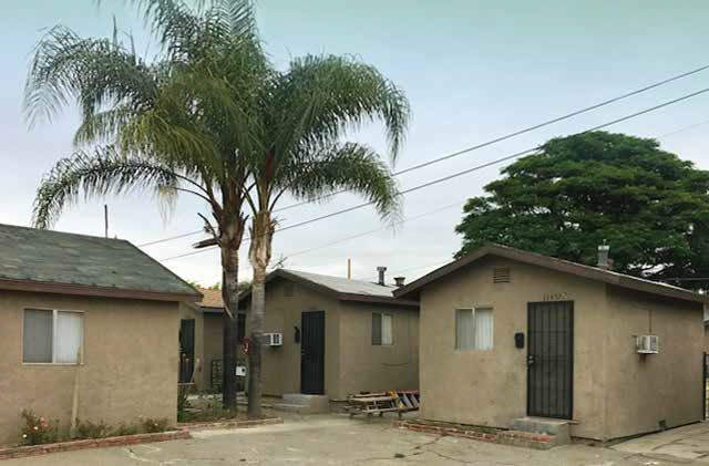 Primary Photo - Filmore Court