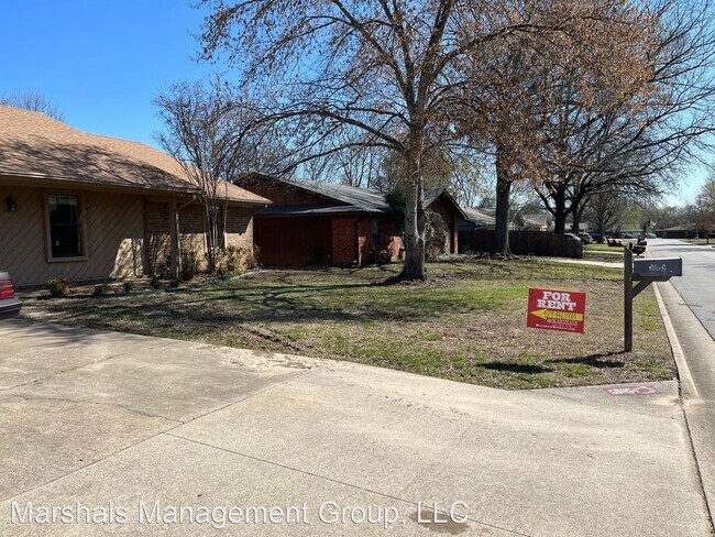 Building Photo - 4 br, 2 bath House - 5805 ENID ST