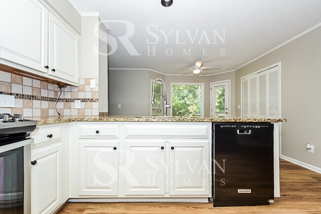 Foto del edificio - Turn the key. Enter. Smile. Repeat every day!