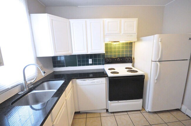 Foto del edificio - 311-315 E. 17th Ave