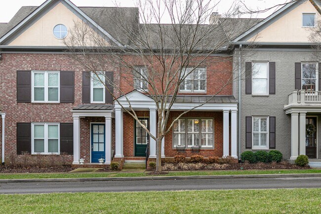 Foto del edificio - 1025 Cumberland Park Dr