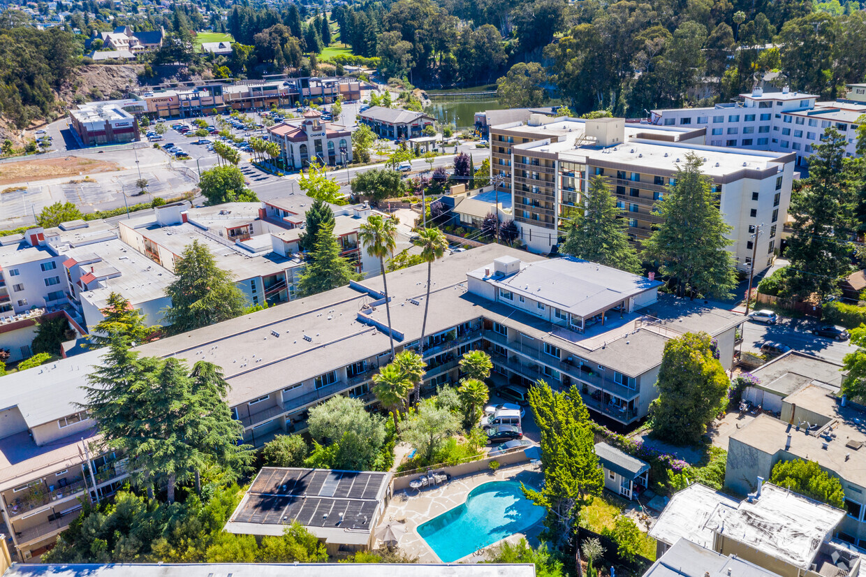 Foto principal - Quarryridge Apartments