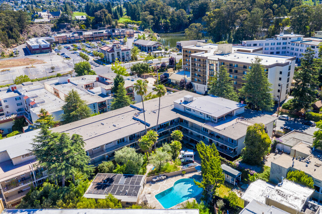 Quarryridge Apartments