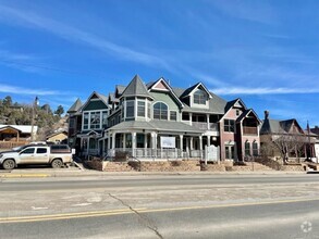 Building Photo - 262 Pagosa St