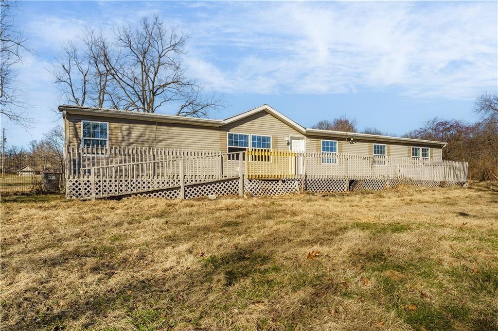 Foto principal - 1017 Ravine St