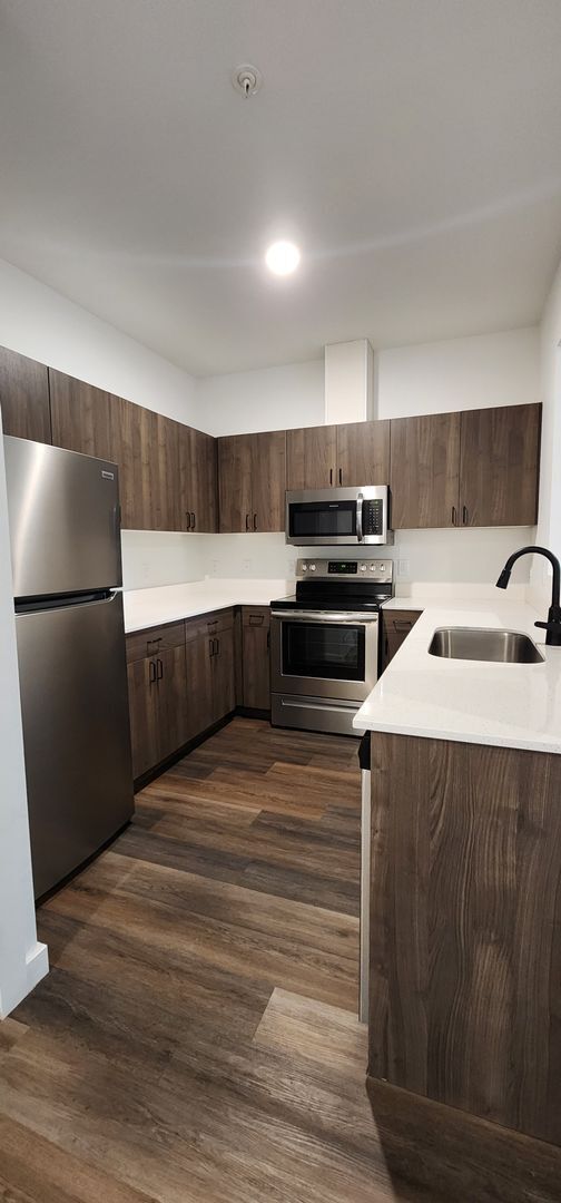 Interior Photo - Ames Creek Apartments