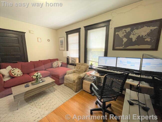 Foto del edificio - 40 Linden Ave