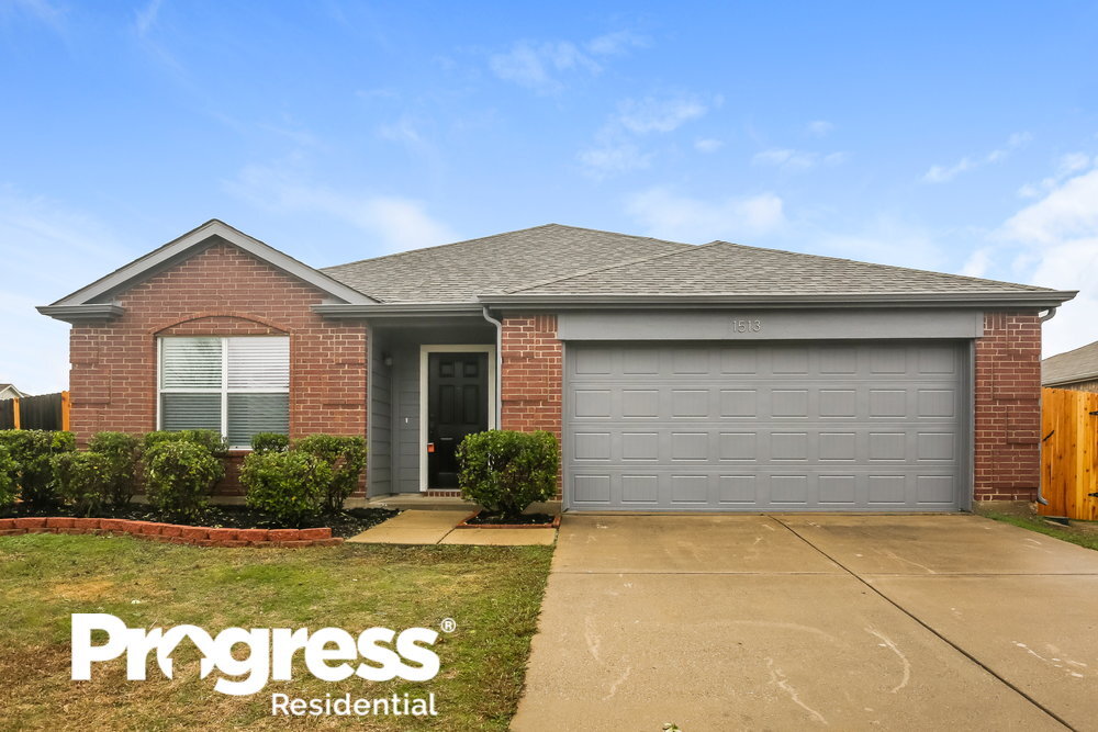 1513 Dockside Dr, Glenn Heights, TX 75154 House Rental in Glenn