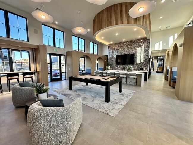 Foto del edificio - Switch Luxury Apartments