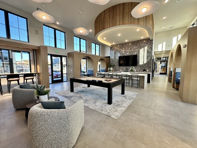 Building Photo - Switch Luxury Apartments