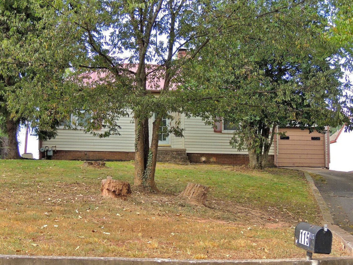 Maryville City Rental - Maryville City Rental