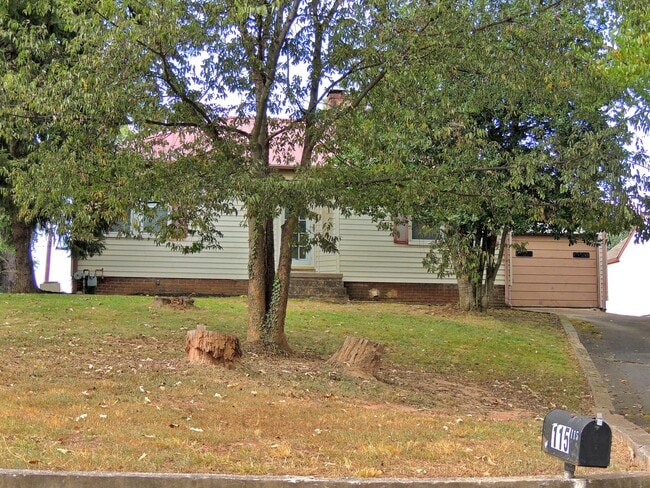 Maryville City Rental - Maryville City Rental House