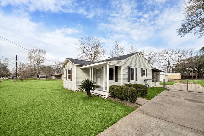 Foto del edificio - 12537 Terrance St