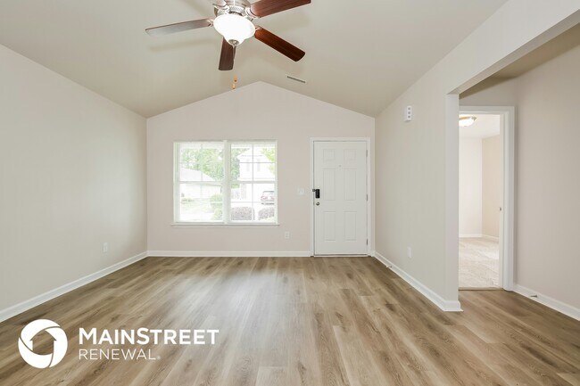 Foto del edificio - 2802 Wild Poplar Way
