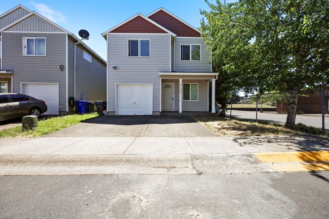 4bed/2.5 Bathroom house - SE Portland - 4bed/2.5 Bathroom house - SE Portland