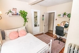 Bedroom 1 - 115 Windsor Rd