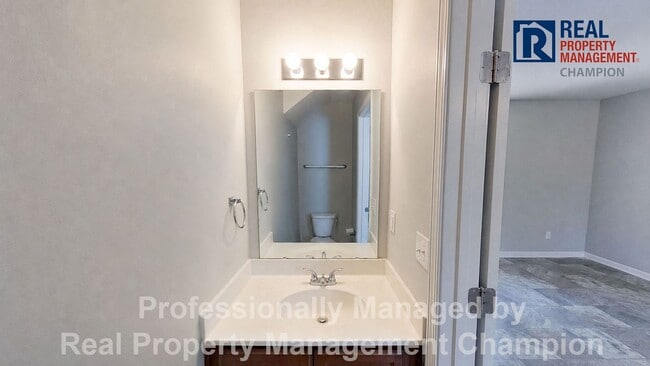 Photo - 3 BD/1.5 BA Home with Fresh Paint and New Carpet!